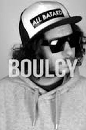 RELEASE PARTY :  BOULCY ALL BATARD E.P.  Avec BOULCY + ALL BATARD
