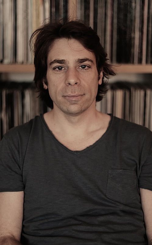 Didier Allyne + DIDIER ALLYNE + JOHN JASTSZEBSKI