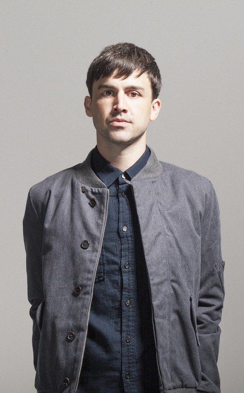 MY FAVORITE ROBOT LABEL NIGHT Avec FAIRMONT + MY FAVORITE ROBOT 