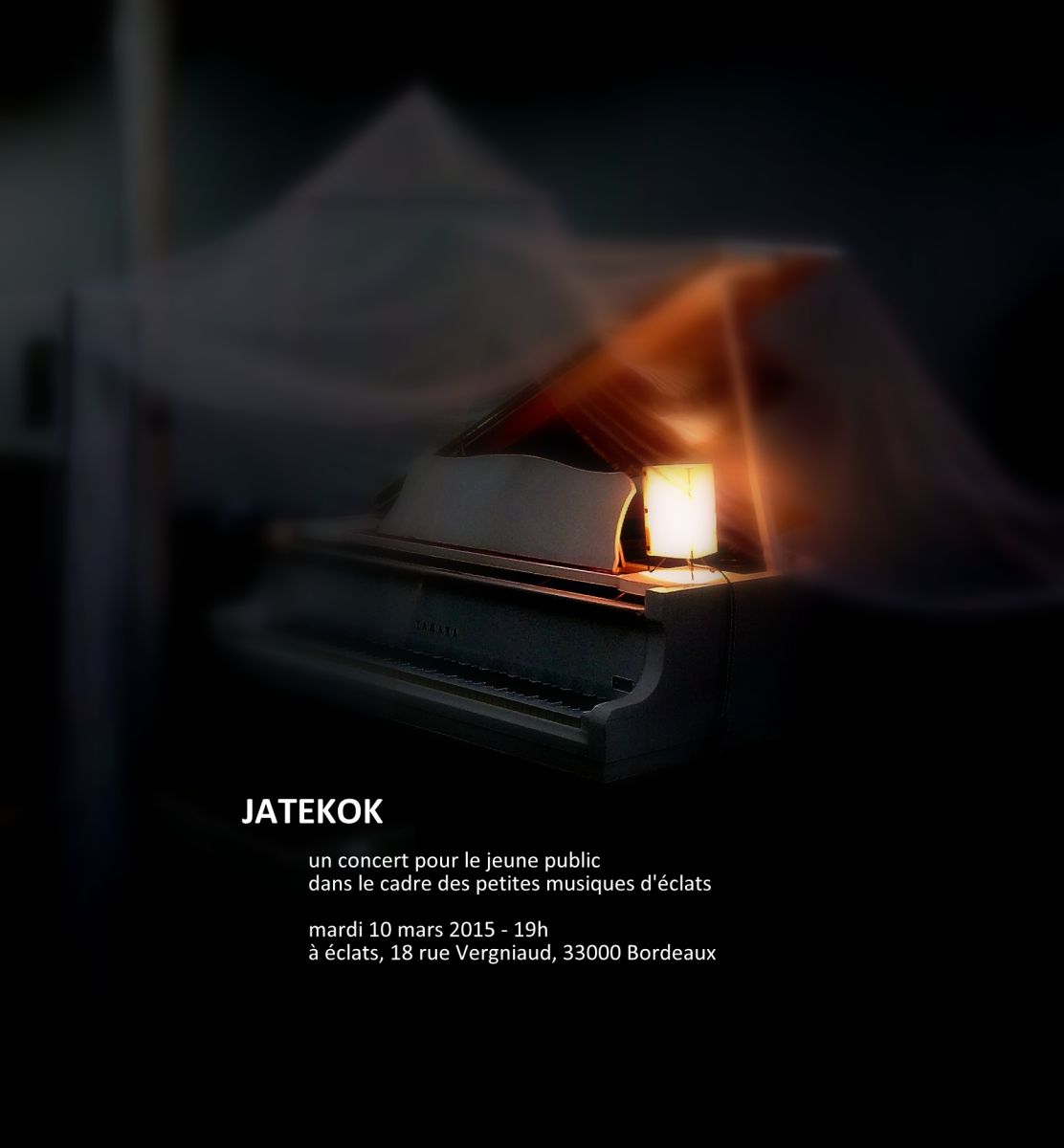 Jatekok Avec Guillaume Flamen