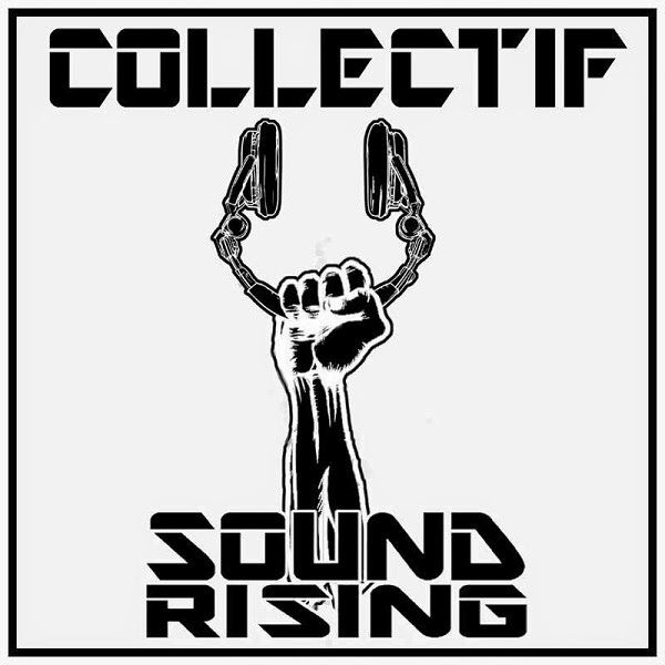  Bass riot #5 Avec Mr Burns + Post it + Guest