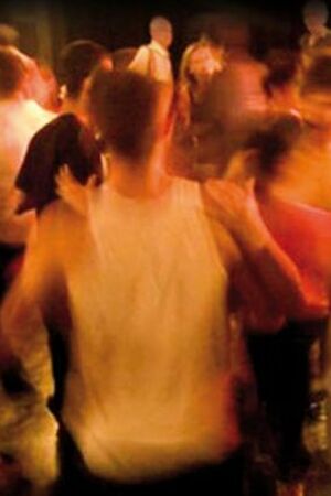 Bal trad gascon