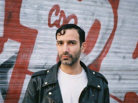 L.I.E.S Avec RON MORELLI + SVENGALISGHOST + LOW JACK