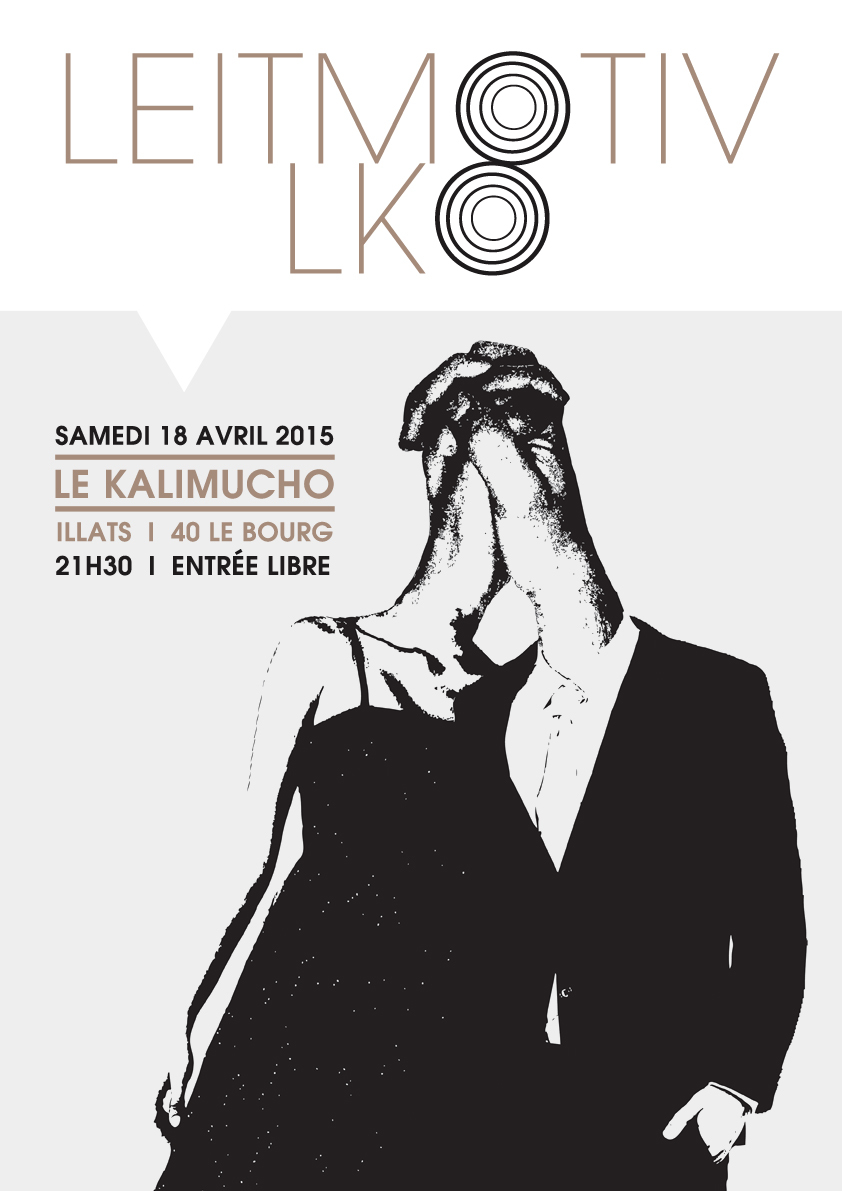 Soirée Rock Français Avec Leitmotiv + LKO