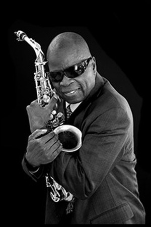 MACEO PARKER