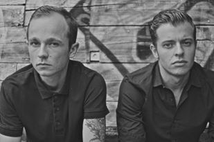 Black Bird Hill (Release Party) + A Side B SIde 