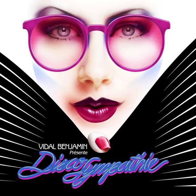 Vidal Benjamin + Lionel Fantomes + Fan Noise + La chambre de Mary Jane