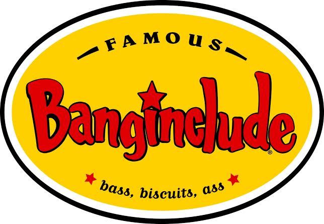 THUG PHARMACY présente BANGINCLUDE GLOBAL BOOTY EUROPEAN TOUR Avec Banginclude + Ian Solow