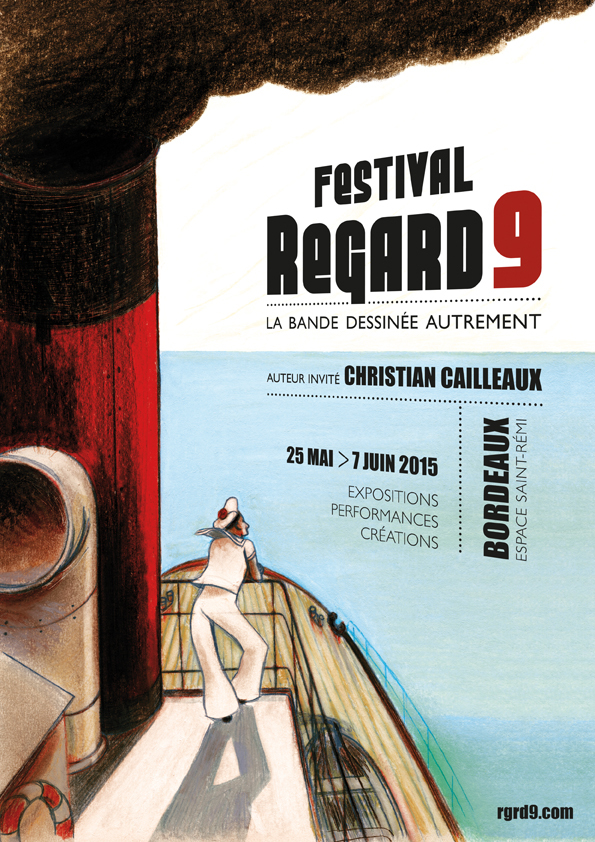 Le Petit livre improvisé Avec Hervé Bourhis + Terreur Graphique