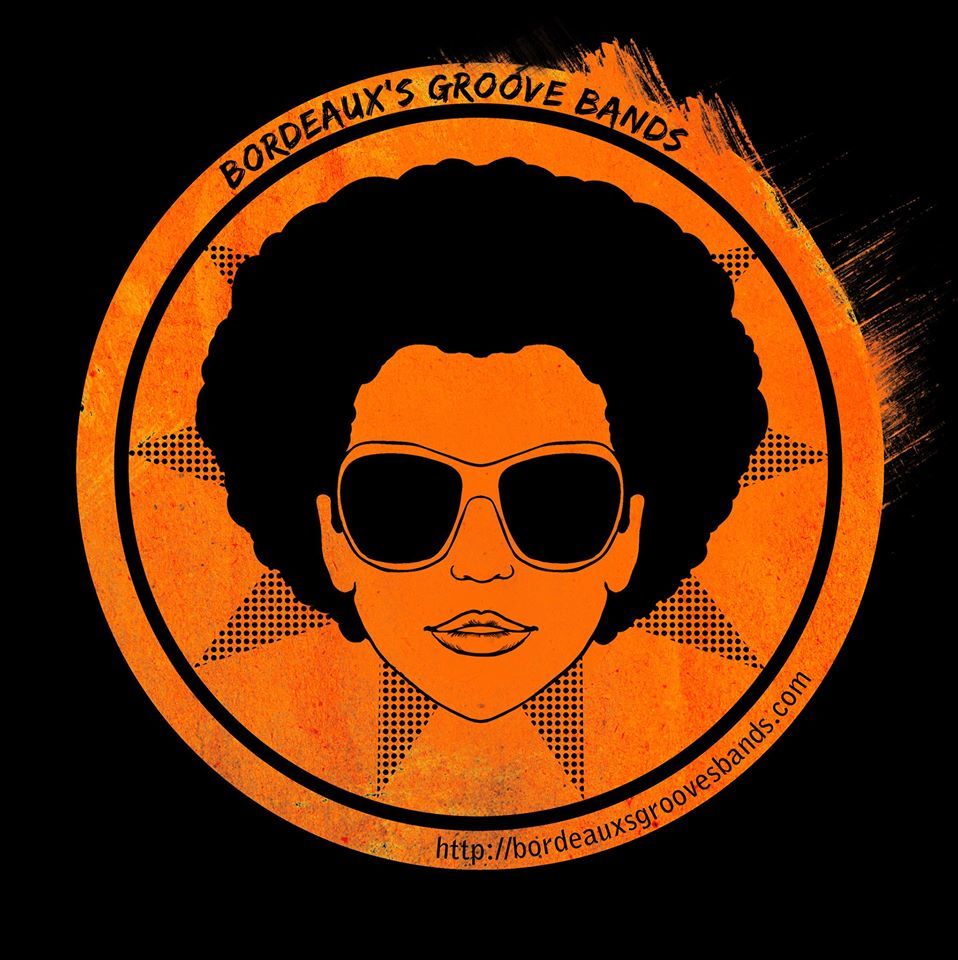 BORDEAUX'S GROOVE PARTY #10 Avec FOOLISH KING + THE PROTOLITES + DJ HELP