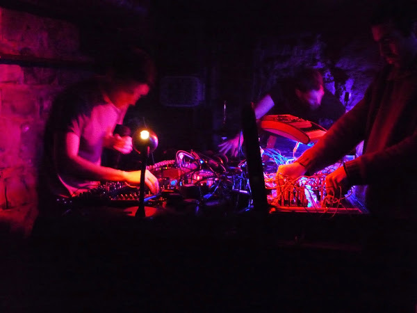 france sauvage + ulrich