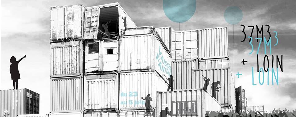 37m3 plus loin Avec Ziad Ben Youssef