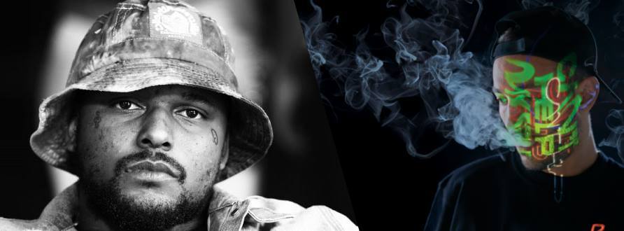 SchoolboyQ + Brodinski présent BRAVA + Tchami