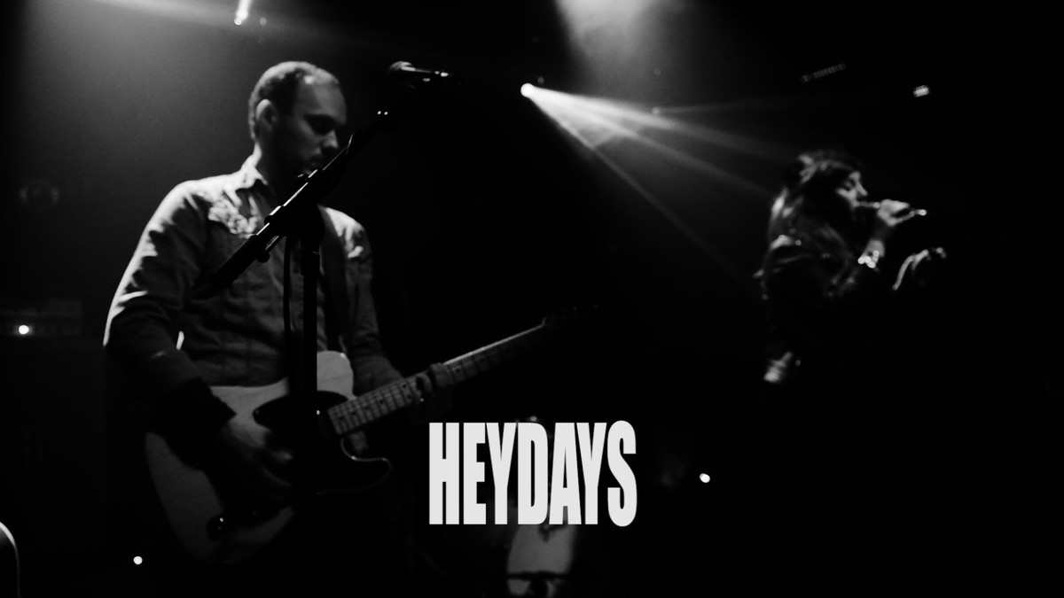 Heydays