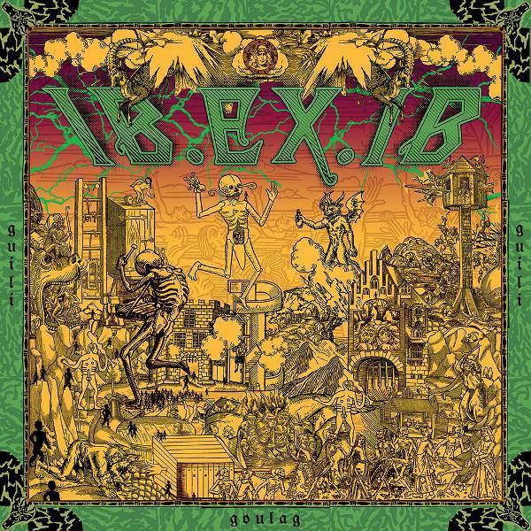 guili guili goulag + iris von gul