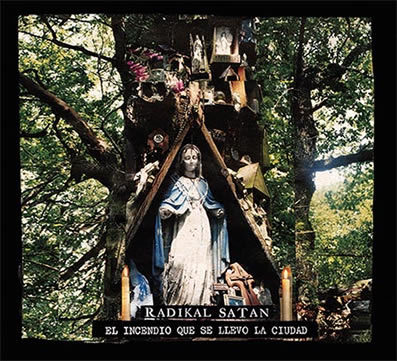 radikal satan + al sassin