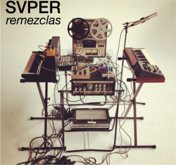 SVPER + Sol Hess & The Sympatik's