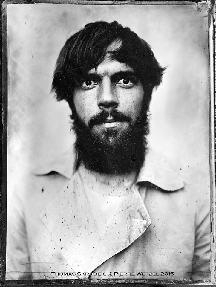 Antirouille Unplugged Avec Thomas Skrobek + Selenite