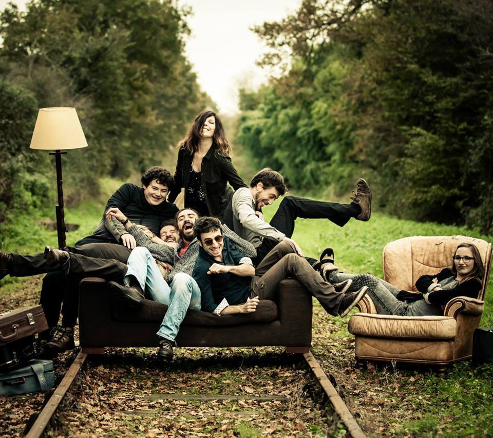 [ANNULÉ] Sofian Mustang