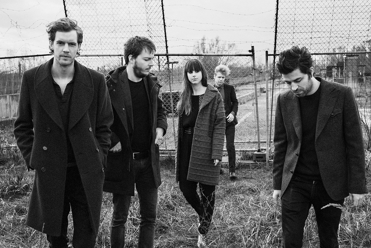 [ANNULÉ] BALTHAZAR + FRIENDS OF MINE