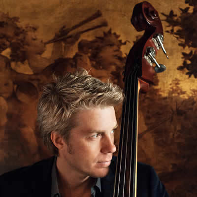 Kyle Eastwood