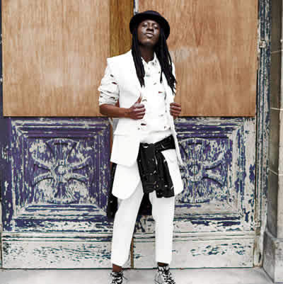 [COMPLET] faada freddy