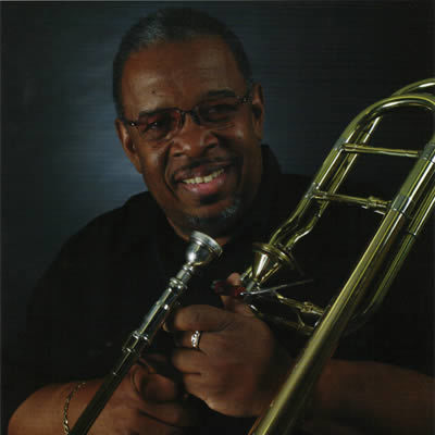 Fred Wesley