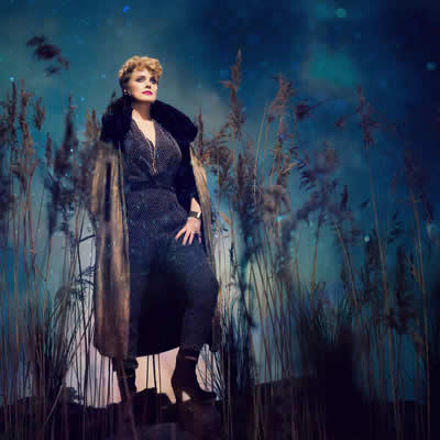 Ane Brun « Directions Tour 2015 » + Mariam The Believer