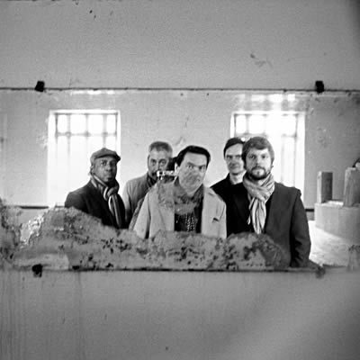 TINDERSTICKS + CHRISTINE OTT