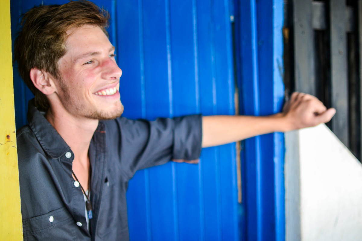 [COMPLET] NAÂMAN + SARA LUGO