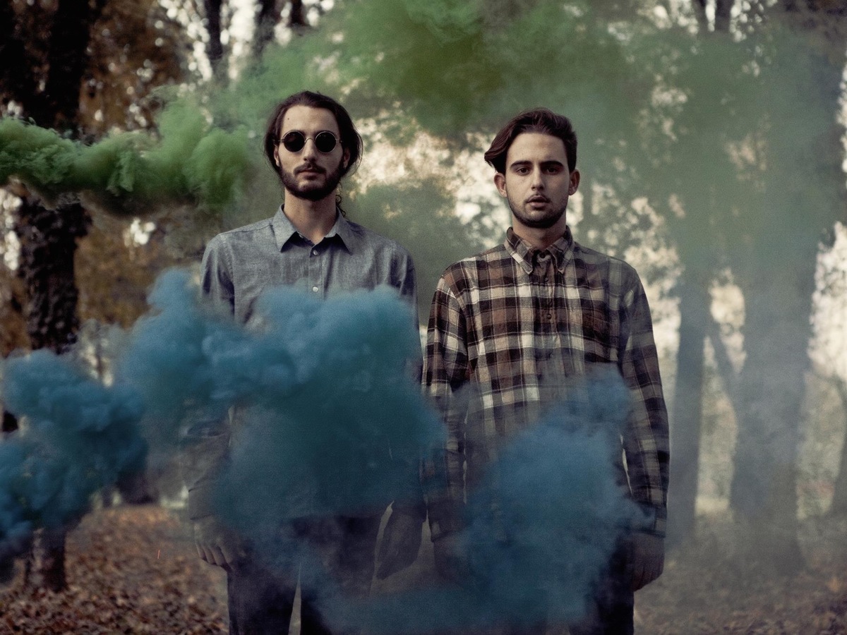 [Reve] invite MIND AGAINST Avec MIND AGAINST + KONKORD + MAXI FISCHER