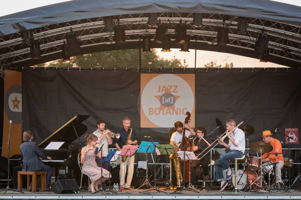 Le Petit Orchestre du Dimanche