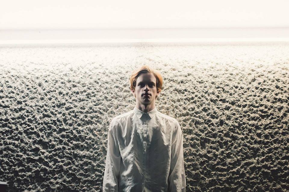 GET WET PARTY #21 Avec Ghost Culture