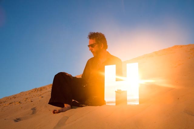 ARTHUR H + Marion Mayer