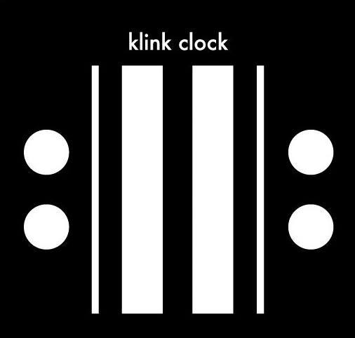 KLINK CLOCK + Crazy Dolls and the Bollocks