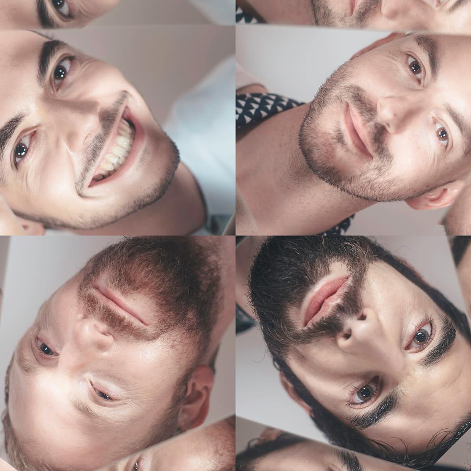 Banquise + Static observer