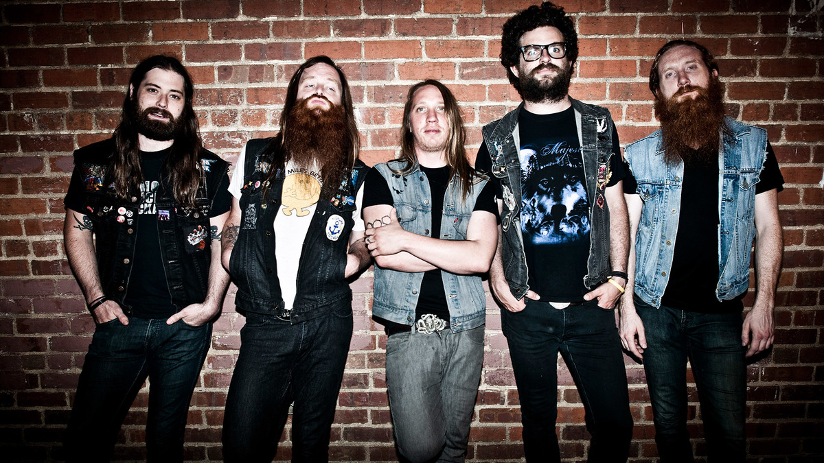 [ANNULÉ] Valient Thorr + Black Bones + Child
