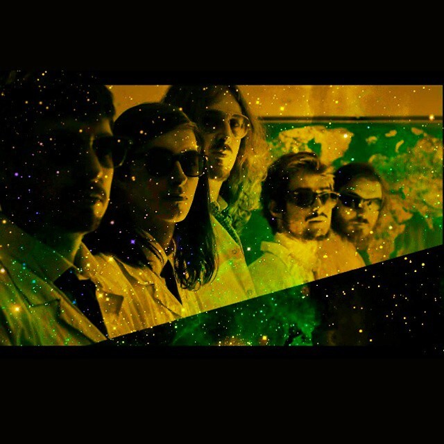 Breaking Fuel + Hot Flowers