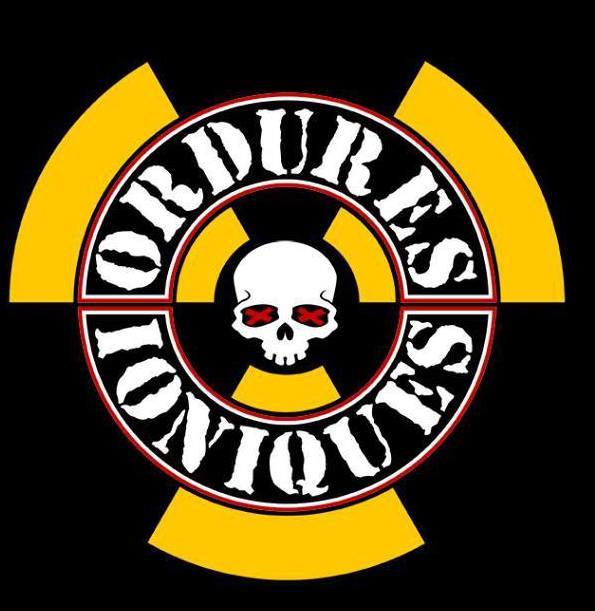 Les Ordures Ioniques + Harakiri + The Scars