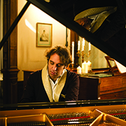 [COMPLET] Chilly Gonzales & Kaiser Quartett