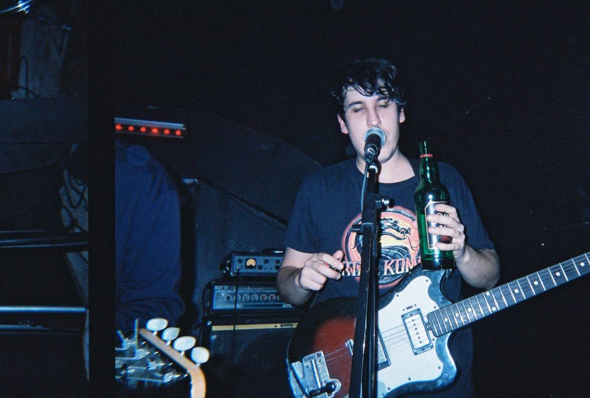 Cockpit + Lonely Walk + Harshlove + Cheaap