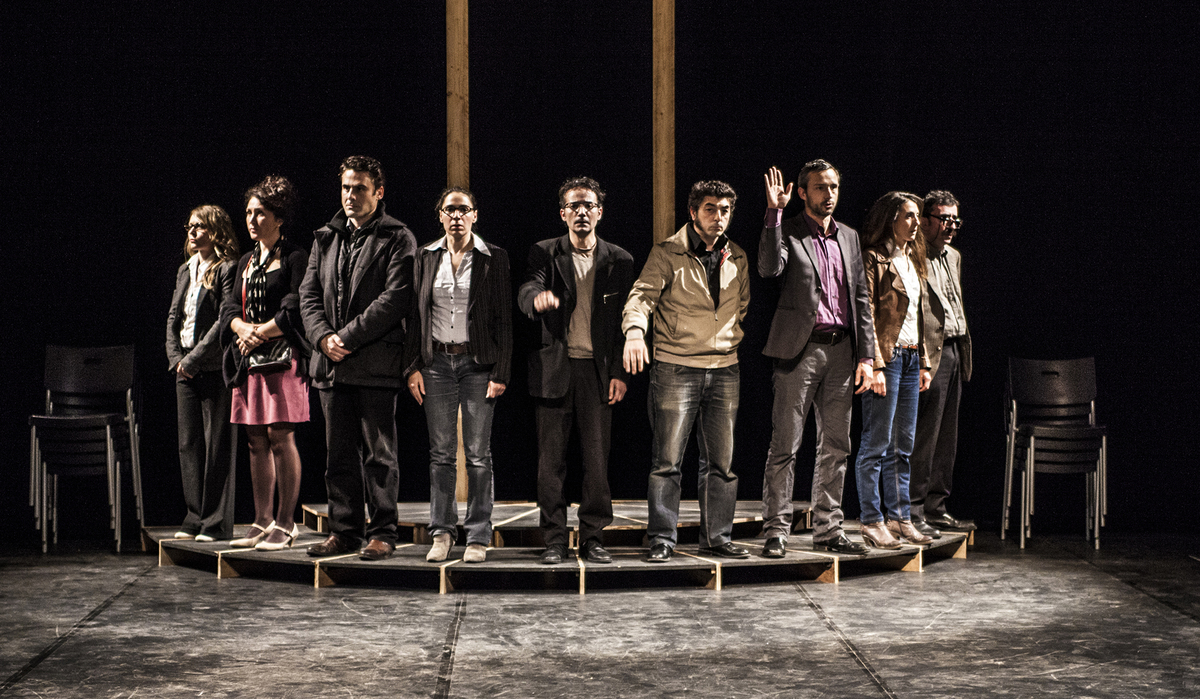 Le Petit Théâtre de Pain 