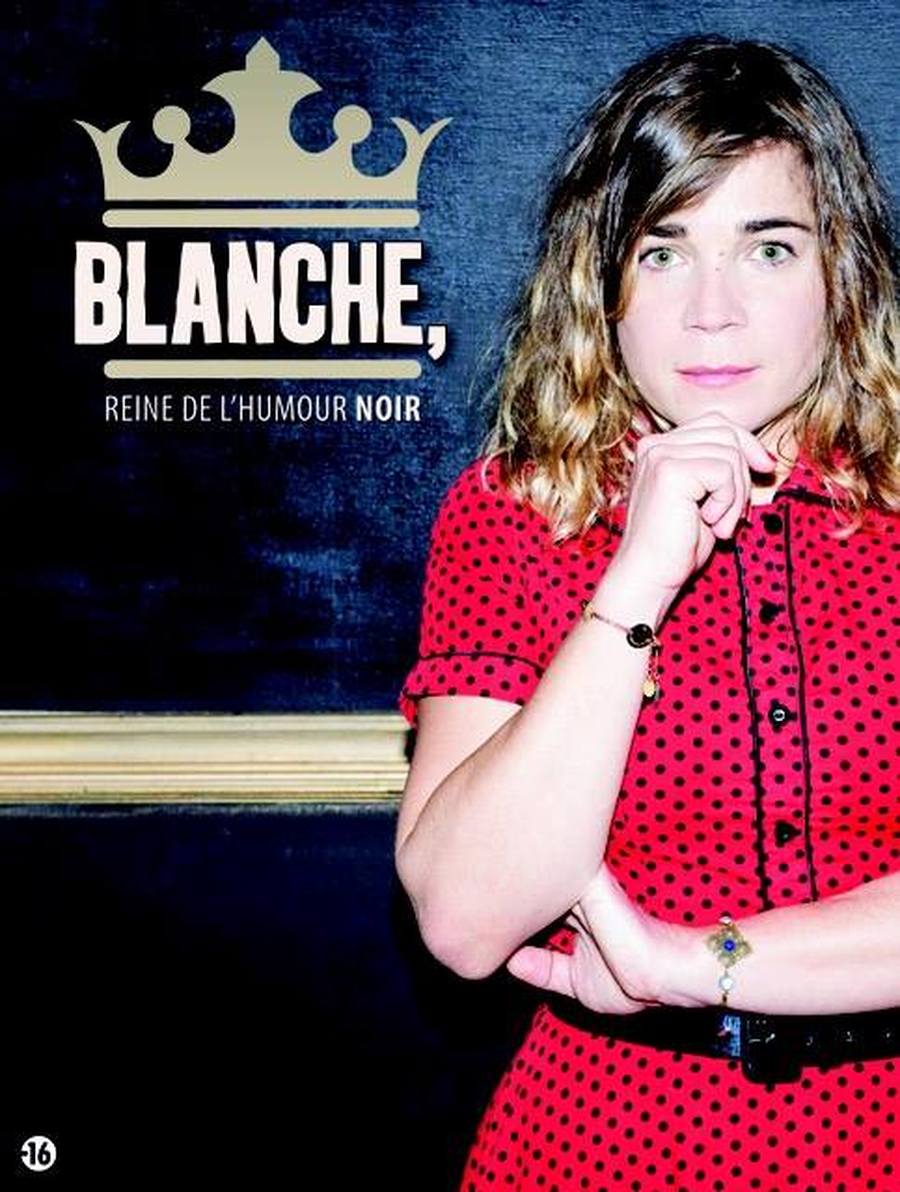 Blanche 