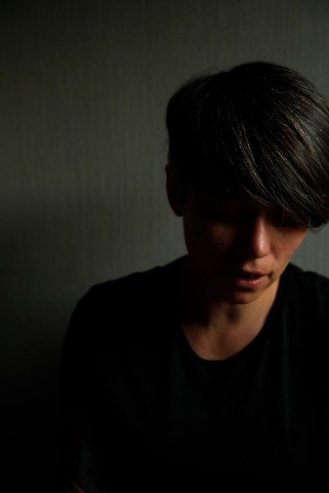 Correspondant Avec Jennifer Cardini + Red Axes + Mondowski