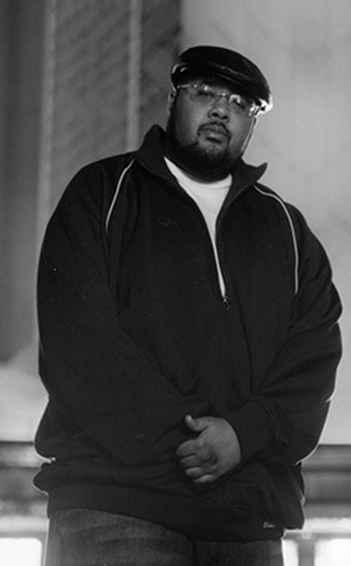 [ANNULÉ] BLACKALICIOUS