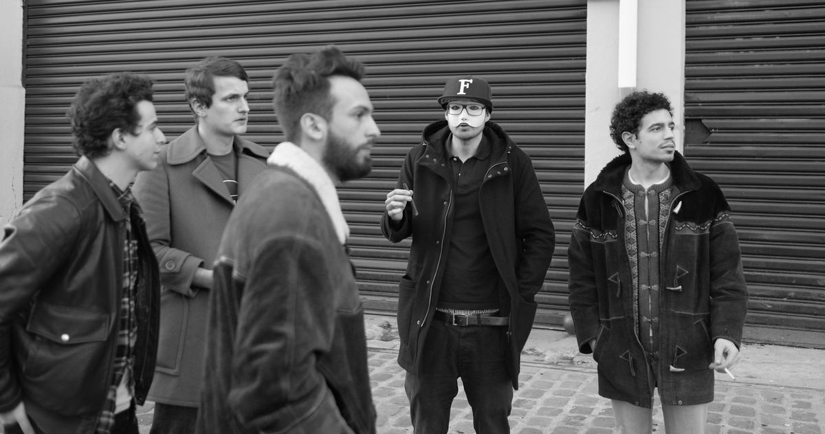 Klub des Loosers live band