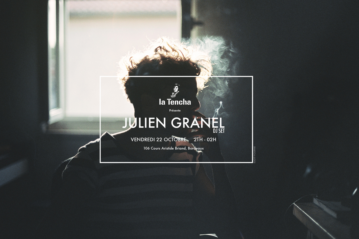 Julien Granel