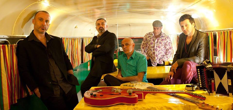 Flyin Saucers Gumbo Special