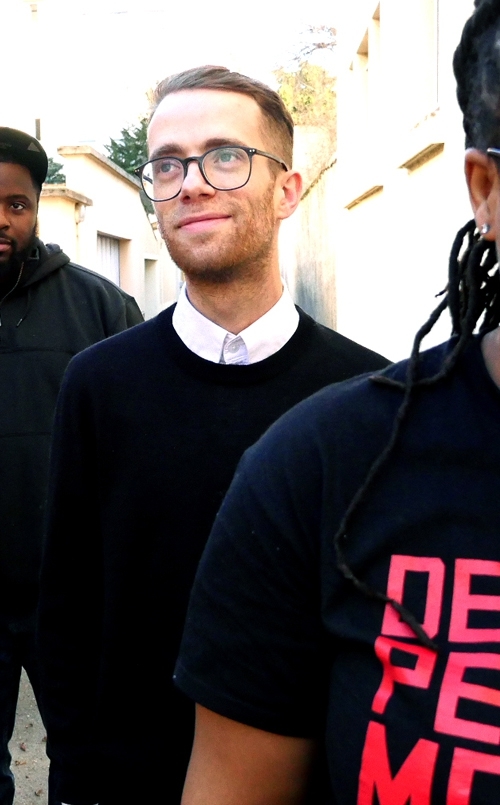 D.LIGHTS - THEMA DETROIT