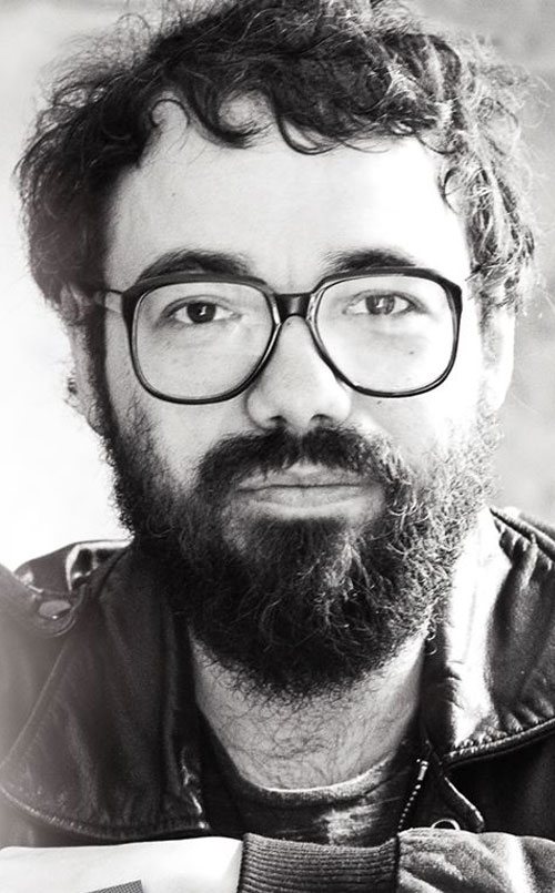 [ANNULÉ] Tahiti boy and the palmtree family + Martin Mey